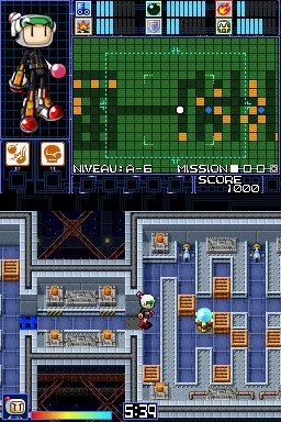 Bomberman 2